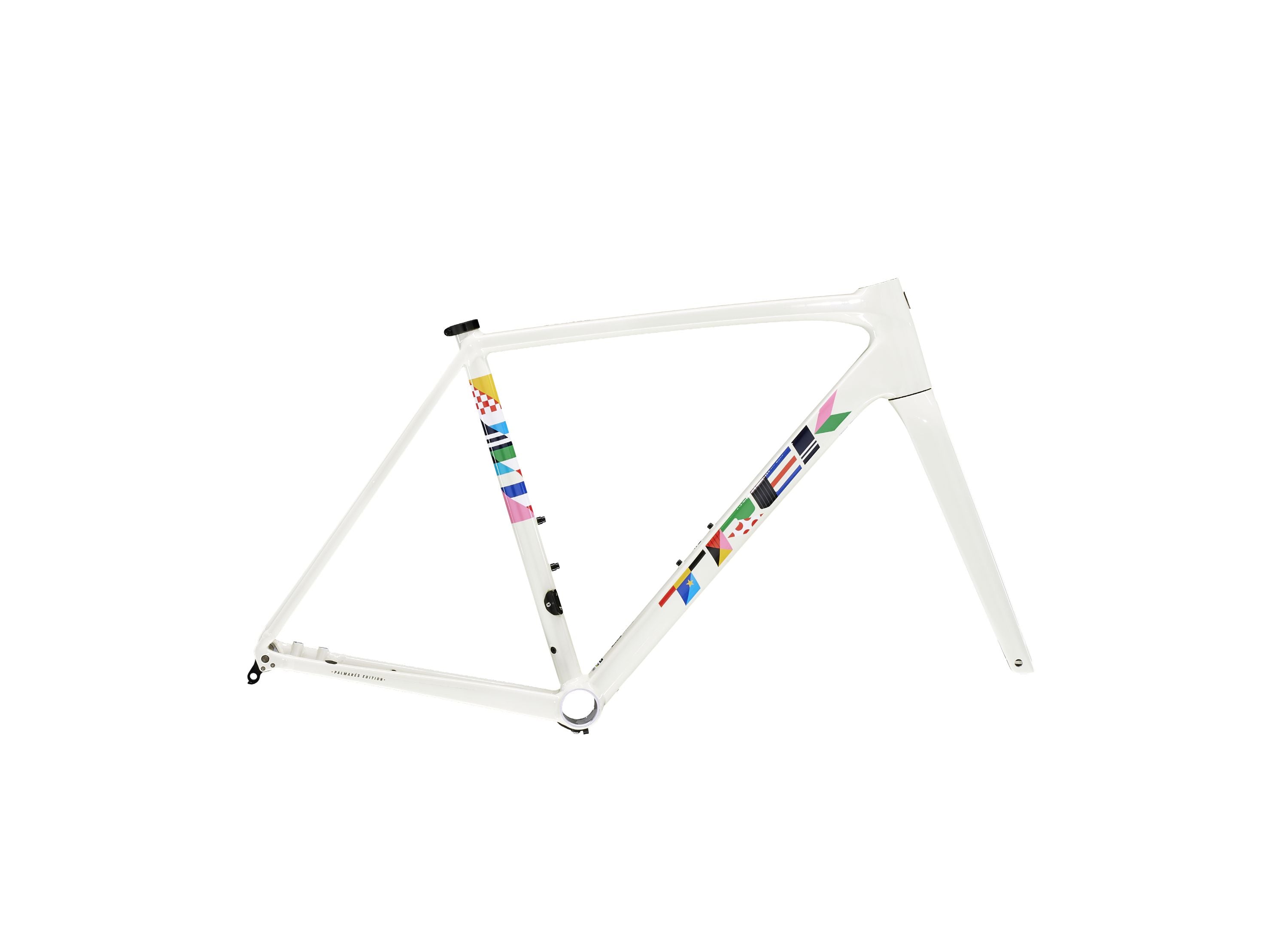 Trek Emonda ALR Disc Frameset – Cahaba Cycles