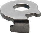 Campagnolo Front Derailleur Cable Plate Using QS Escape Shifters 2009+ Ultra-Shift Front Derailleurs