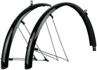 SKS B55 Bluemels Fender Set - 700x38-47 Black Matte
