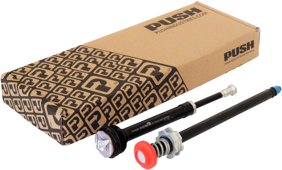 PUSH Industries ACS3 Coil Component Kit - Thumbnail 2