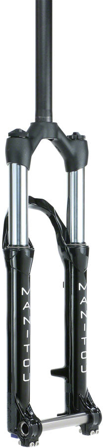 Manitou Circus Comp Suspension Fork - 26