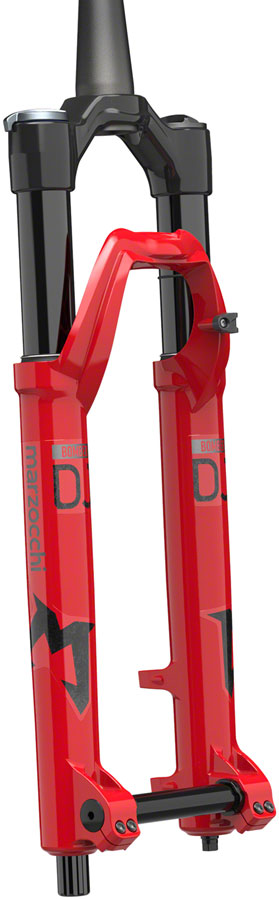 Marzocchi Bomber DJ Suspension Fork - 26