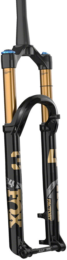 Suspension Fox 32 Sc Kashima FOX 32 Step-Cast Suspension Fork
