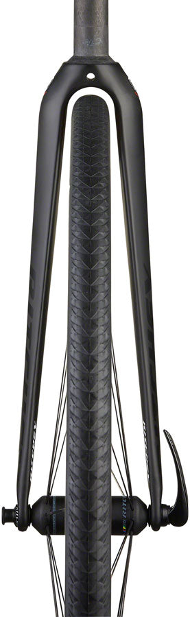 Ritchey WCS Carbon Road Fork - 1-1/8