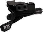 FOX Twin-Stick Remote - 3-Position/2-Position I-Spec EV Mount Bar Clamp Included BLK