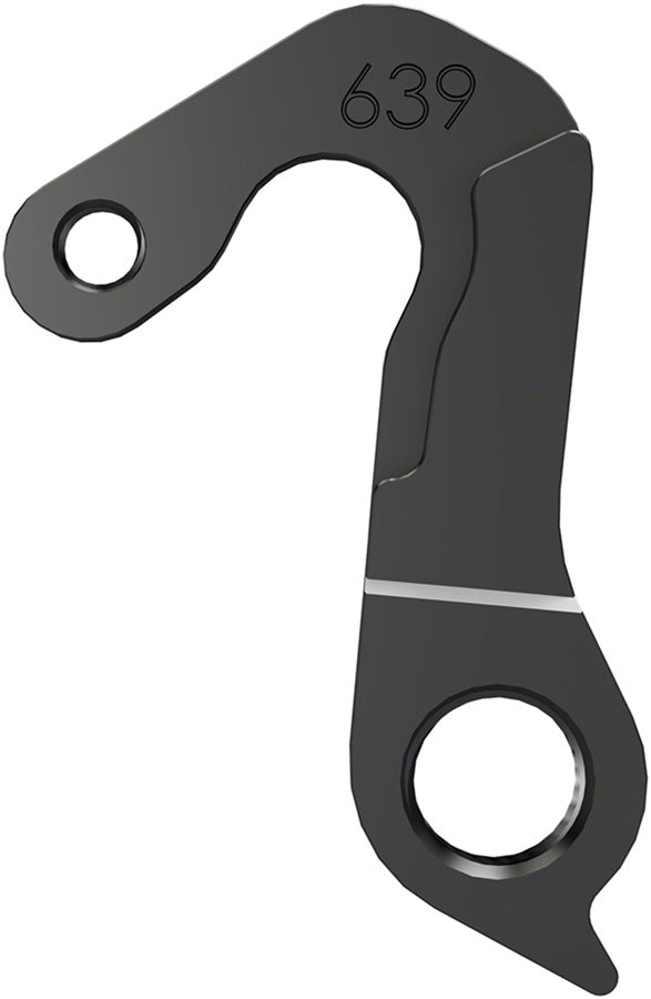Wheels Manufacturing Derailleur Hanger 639 - Thumbnail 3