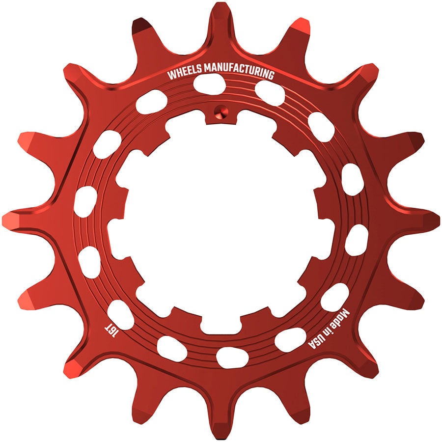 Wheels Manufacturing SOLO-HG Cogs - Thumbnail 5