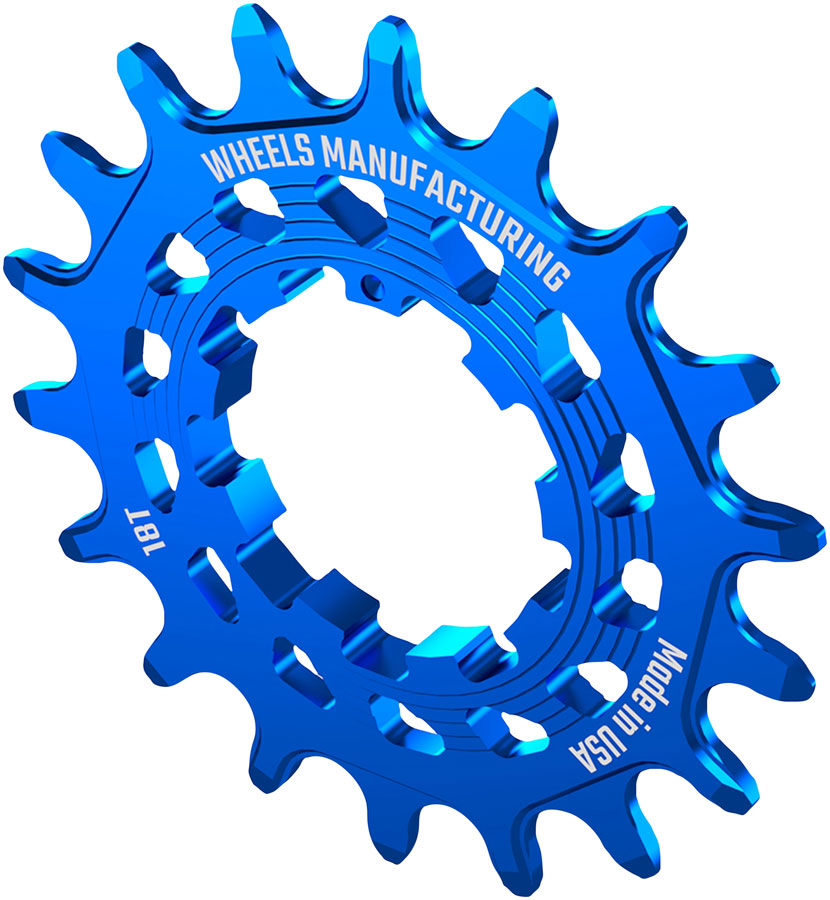 Wheels Manufacturing SOLO HG Cog - Thumbnail 5