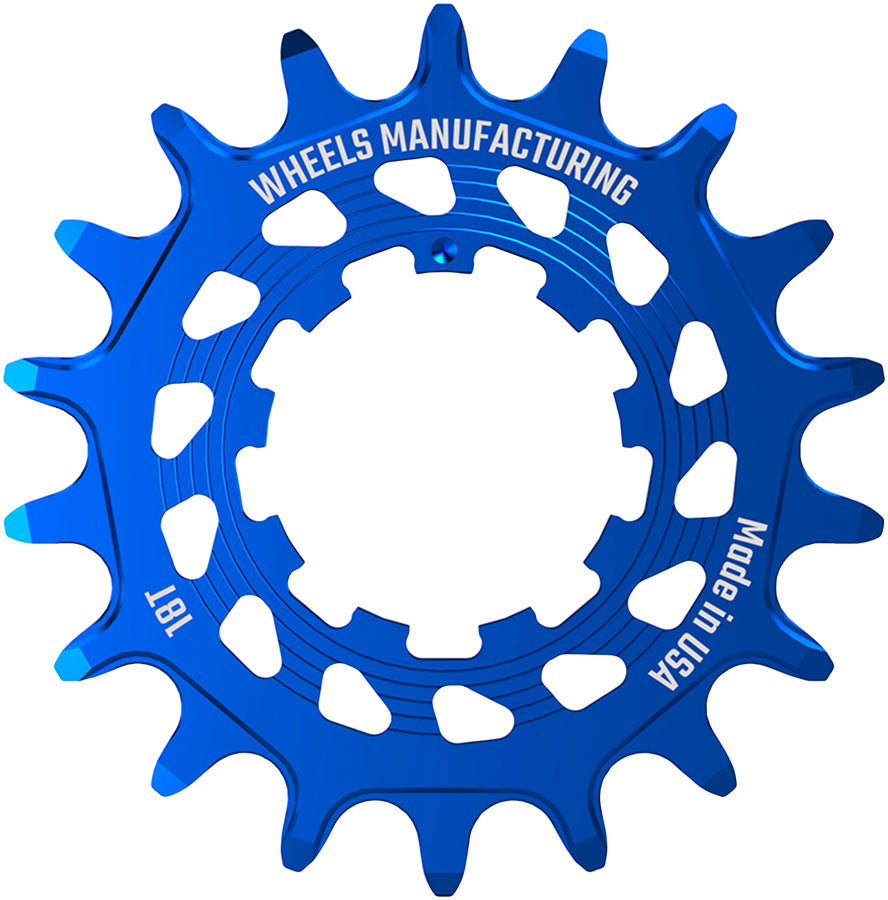 Wheels Manufacturing SOLO HG Cog - Thumbnail 4