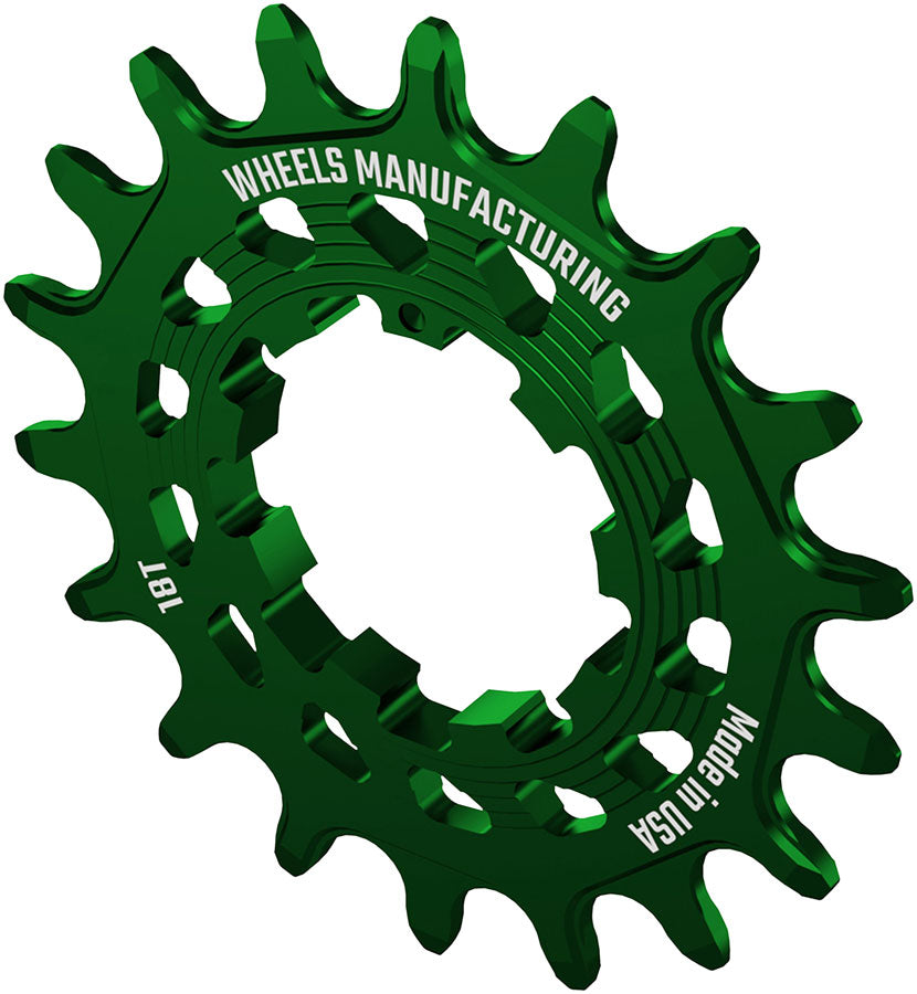 Wheels Manufacturing SOLO HG Cog - Thumbnail 3