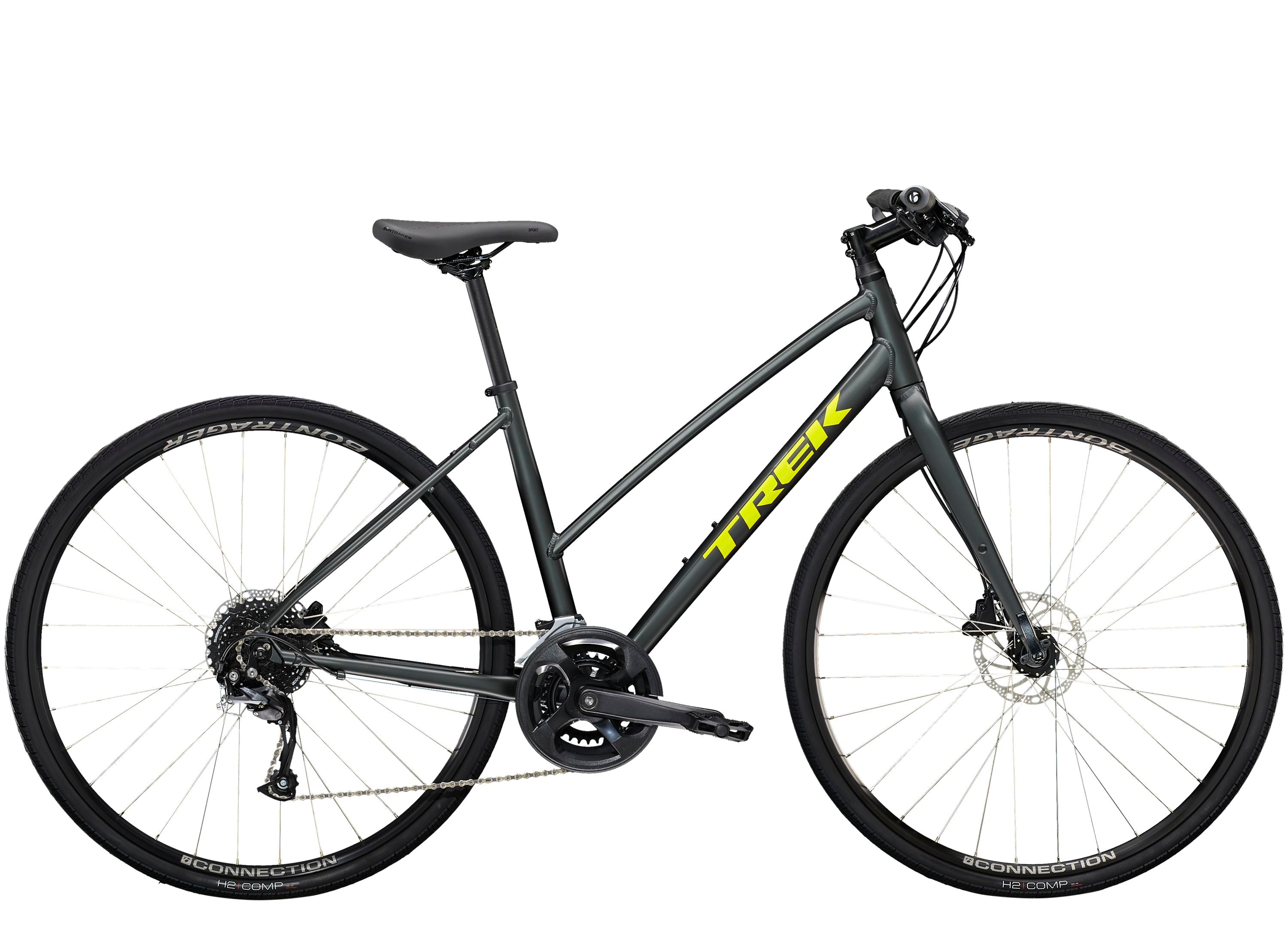 Trek fx 2 disc stagger gen 3 – Cahaba Cycles