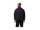 Fox Racing 25 Wordmark Hoodie Small Black Shirt
