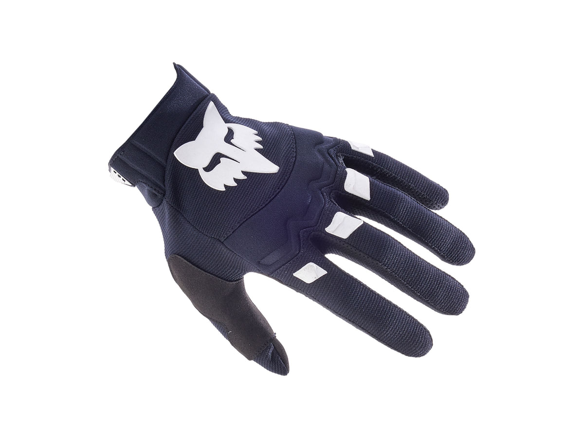 FOX Dirtpaw Glove Ce - Fluo Orange MX24 FOX Dirtpaw Glove Ce - Fluo Orange MX24
