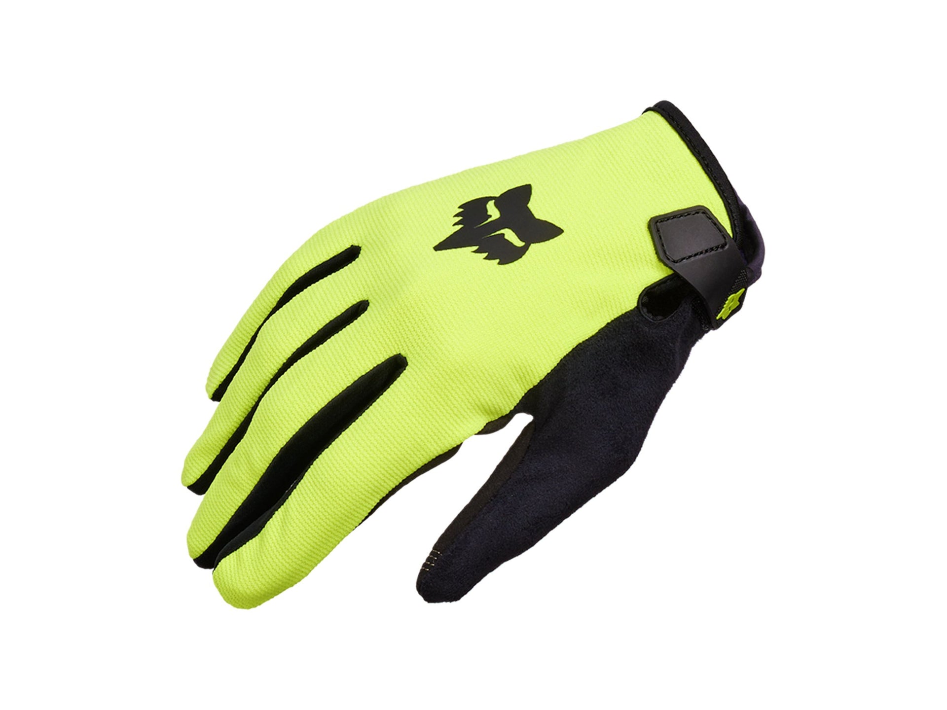 Glove Fox Racing 24 Ranger X-Large Yellow