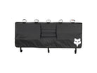 Carrack Fox Racing Tailgate Pad Small Black