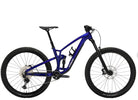 Fuel EX 7 Deore/XT XS 27.5 Hex Blue