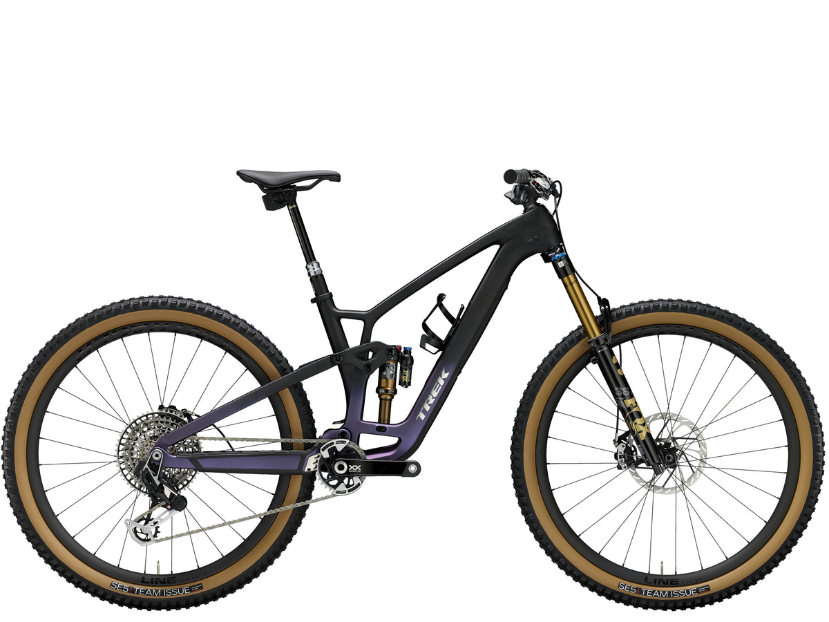 Trek fuel ex 9.9 xx axs t-type gen 6 – Cahaba Cycles