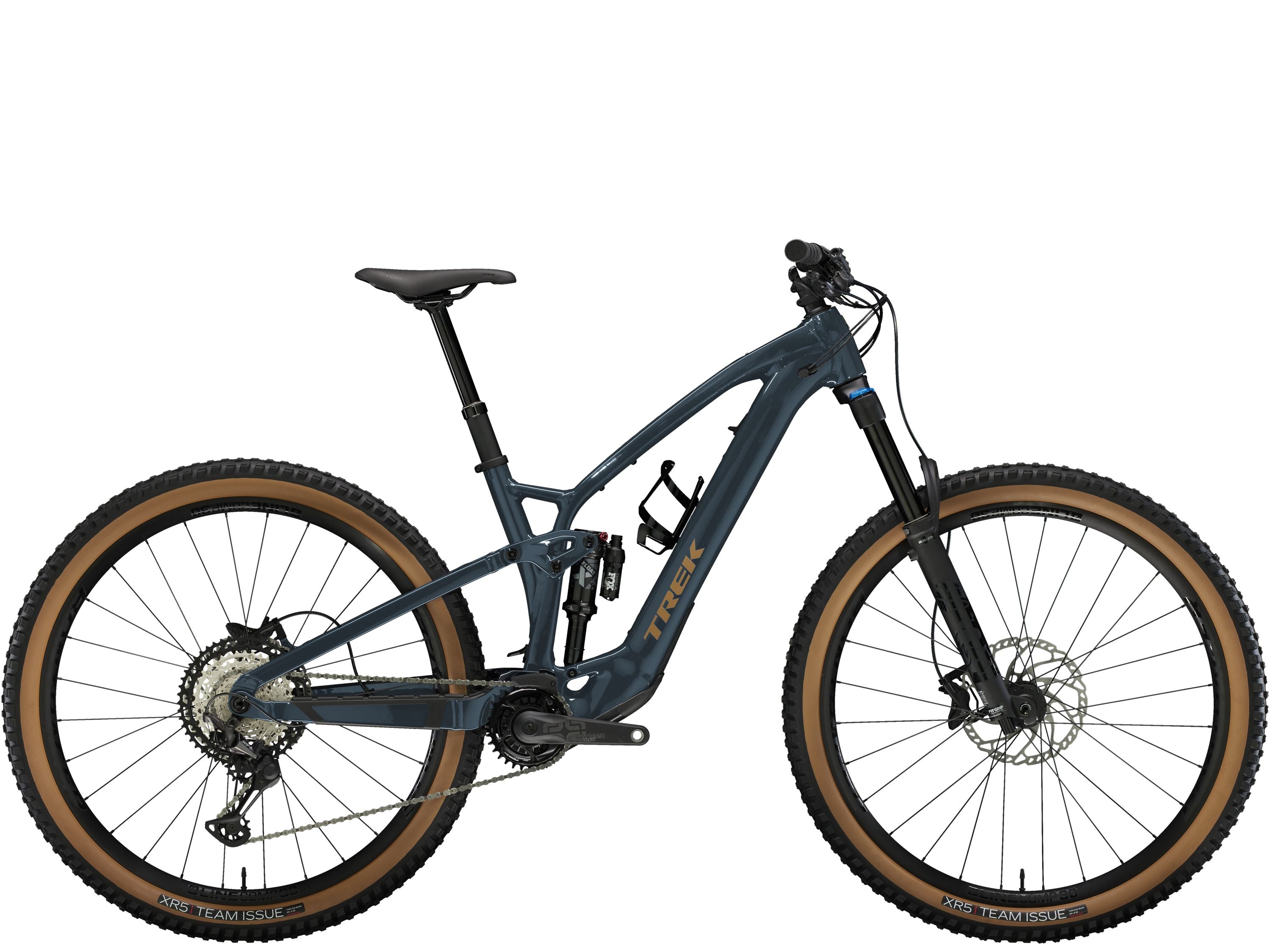 Trek fuel exe 8 xt – Cahaba Cycles