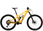 FUEL EXe 9.9 XTR US S Baja Yellow
