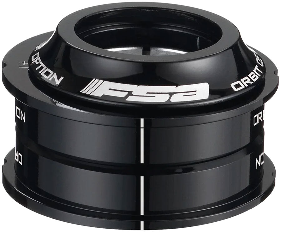 FSA Orbit Option Tapered Angle Adjust Headset - Thumbnail 4