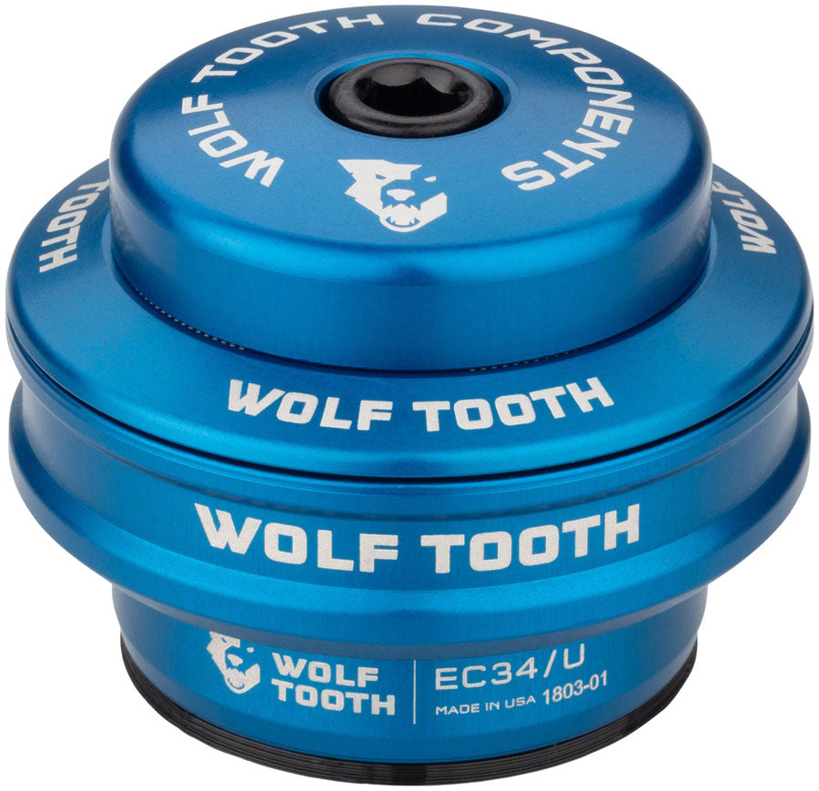 Wolf Tooth Headset EC34 Upper - Thumbnail 5