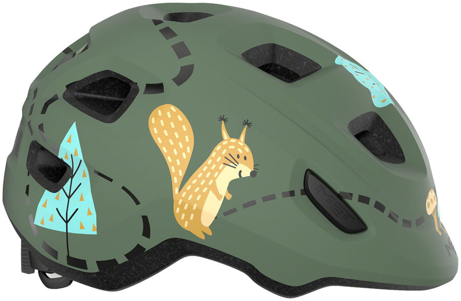 MET Helmets Hooray MIPS - Thumbnail 3