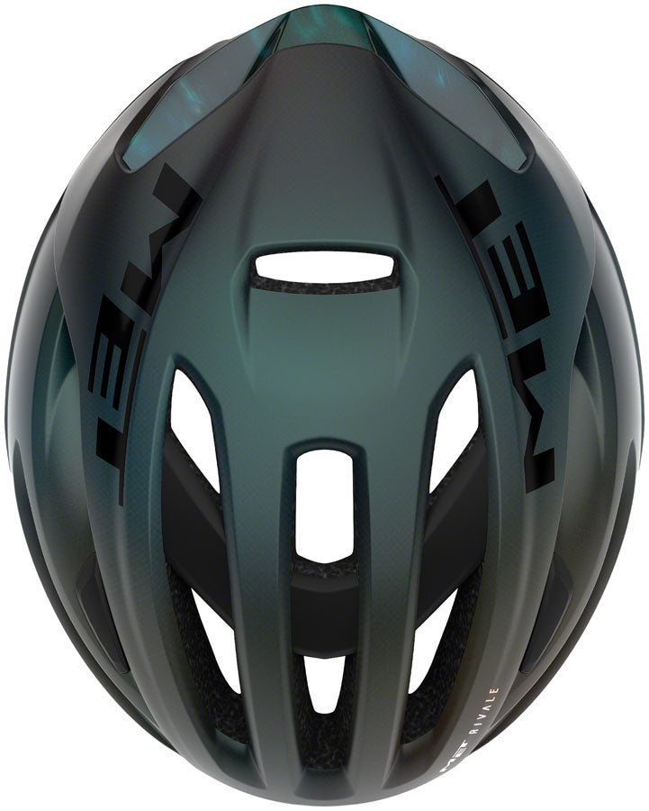 Bicycle Helmet Met Rivale Mips Helmet 2021 MET Rivale MIPS Helmet