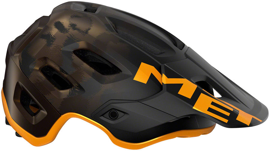 met roam mips - mtb helm Met Roam MIPS Helmet