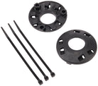 Salt Multi BMX Hub Guard - Black