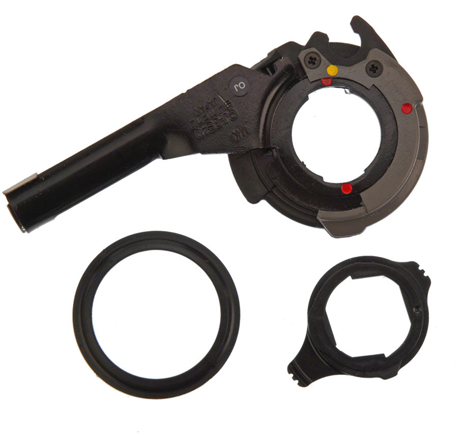 Shimano CJ-8S40 Cassette Joint Unit - Works with Nexus SL-5S50 IGH
