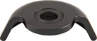 We The People Supreme Alloy Rear Driver Guard Black
