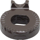 Shimano Nexus/Alfine 20deg Horizontal Dropout Left Non-turn Washer 5L Brown