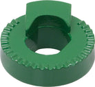 Shimano Nexus/Alfine Vertical Dropout Left Non-turn Washer 8L Green