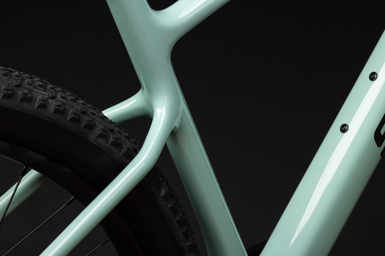 Santa Cruz Highball S – Cahaba Cycles
