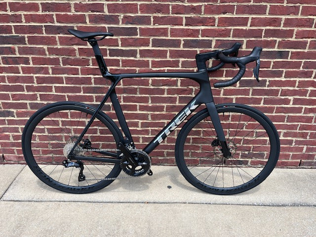DEMO - 2025 Trek Madone SL 6 - XL – Cahaba Cycles