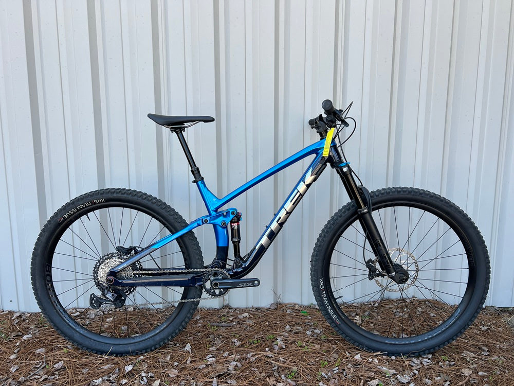 DEMO - 2024 Trek Fuel EX 8 - Large – Cahaba Cycles