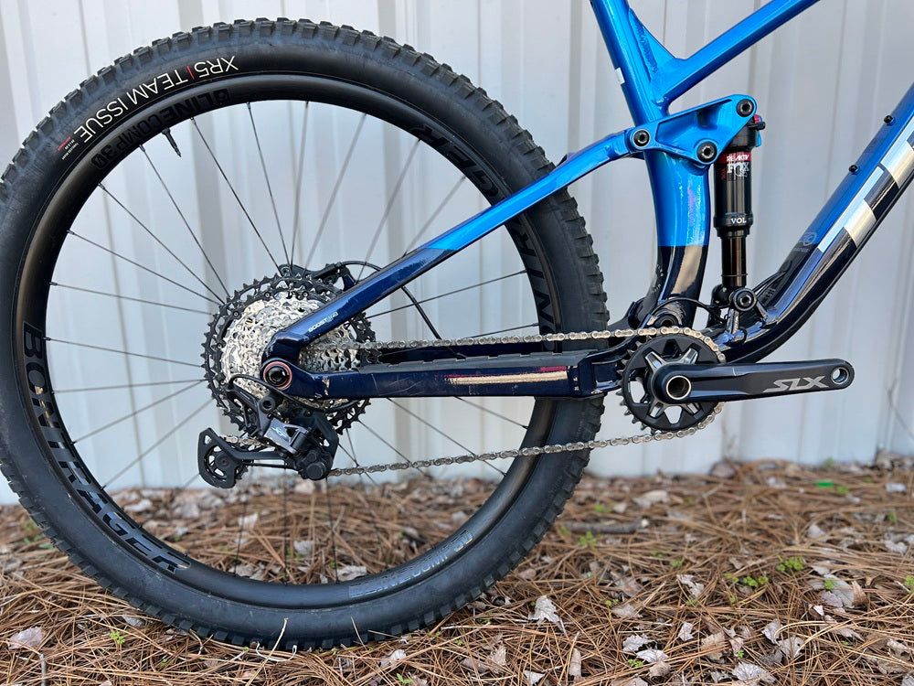 DEMO - 2024 Trek Fuel EX 8 - Large – Cahaba Cycles