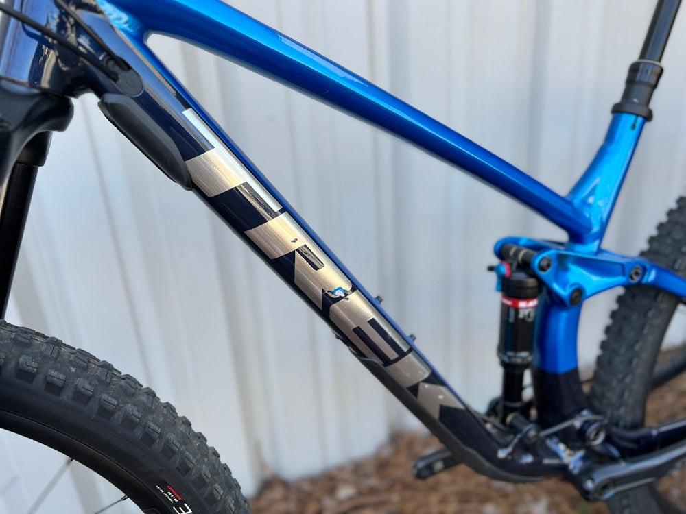 DEMO - 2024 Trek Fuel EX 8 - Large – Cahaba Cycles