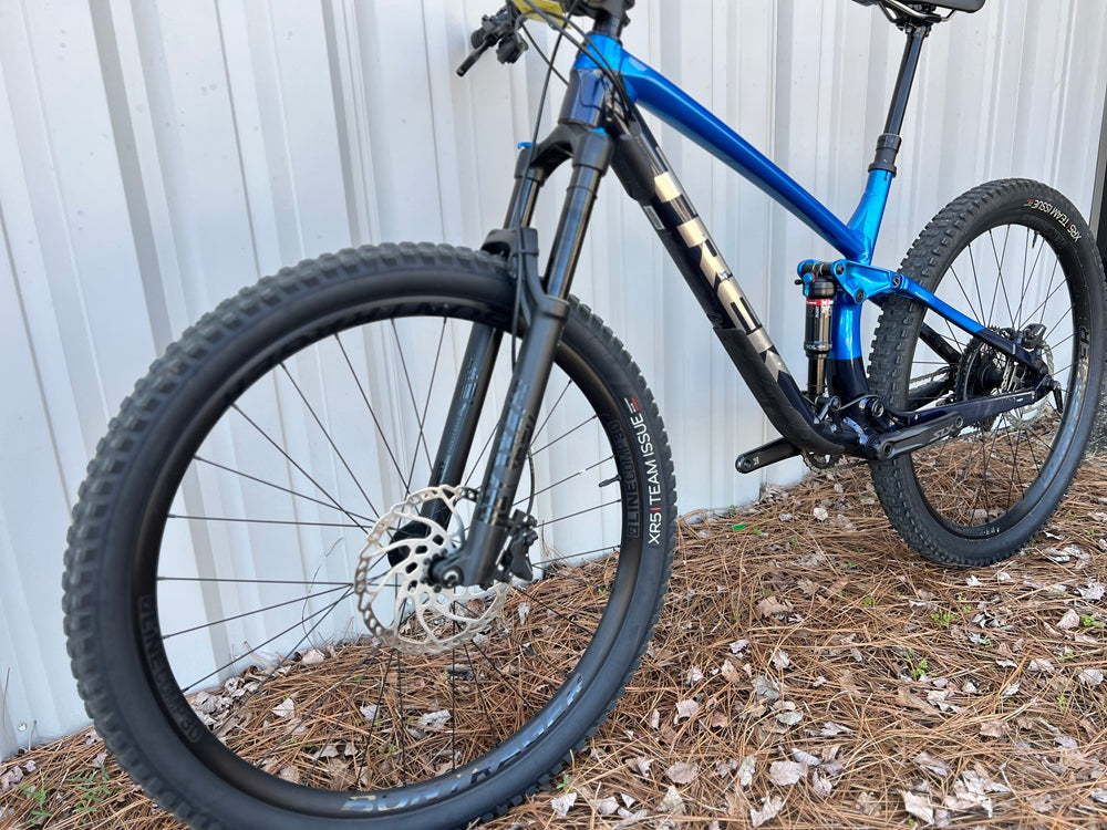 DEMO - 2024 Trek Fuel EX 8 - Large – Cahaba Cycles