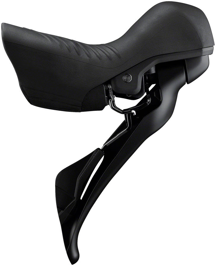 Shimano GRX ST-RX610-L Shift/Brake Lever - Thumbnail 3