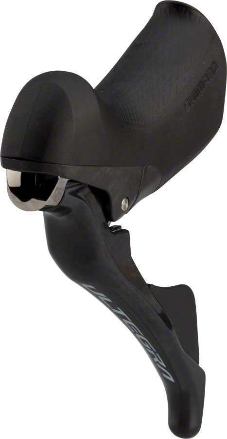 Shimano Ultegra ST-R8000 Left Double Lever Mechanical – Cahaba Cycles