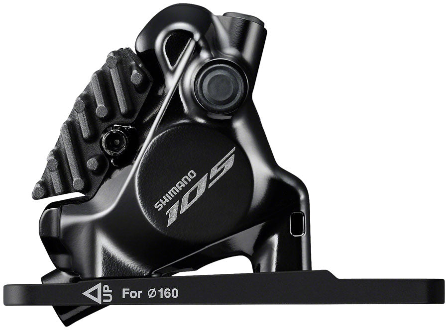 Shimano 105 ST-R7170-L Di2 Shift/Brake Lever BR-R7170 Hydraulic