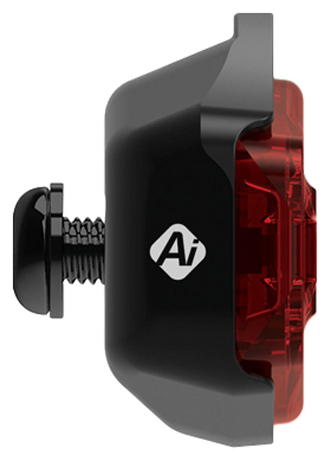 Lezyne Z-Mark Ebike Taillight - Thumbnail 2