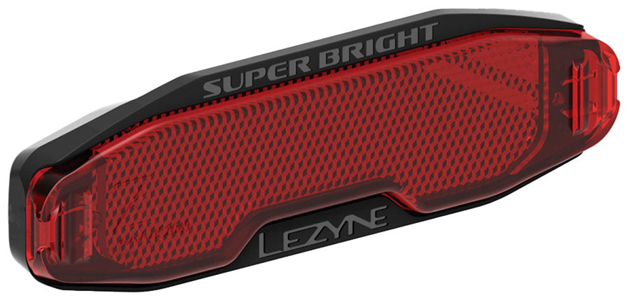 Lezyne Z-Mark Ebike Taillight - Thumbnail 3