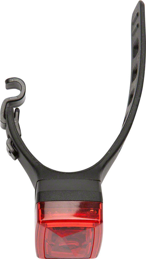 Portland Design Works Asteroid Tail Light - Thumbnail 2
