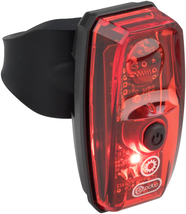 Portland Design Works Daybot Tail Light - Thumbnail 2