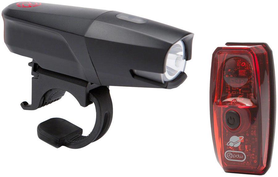 Portland Design Works City Rover Headlight - Thumbnail 2