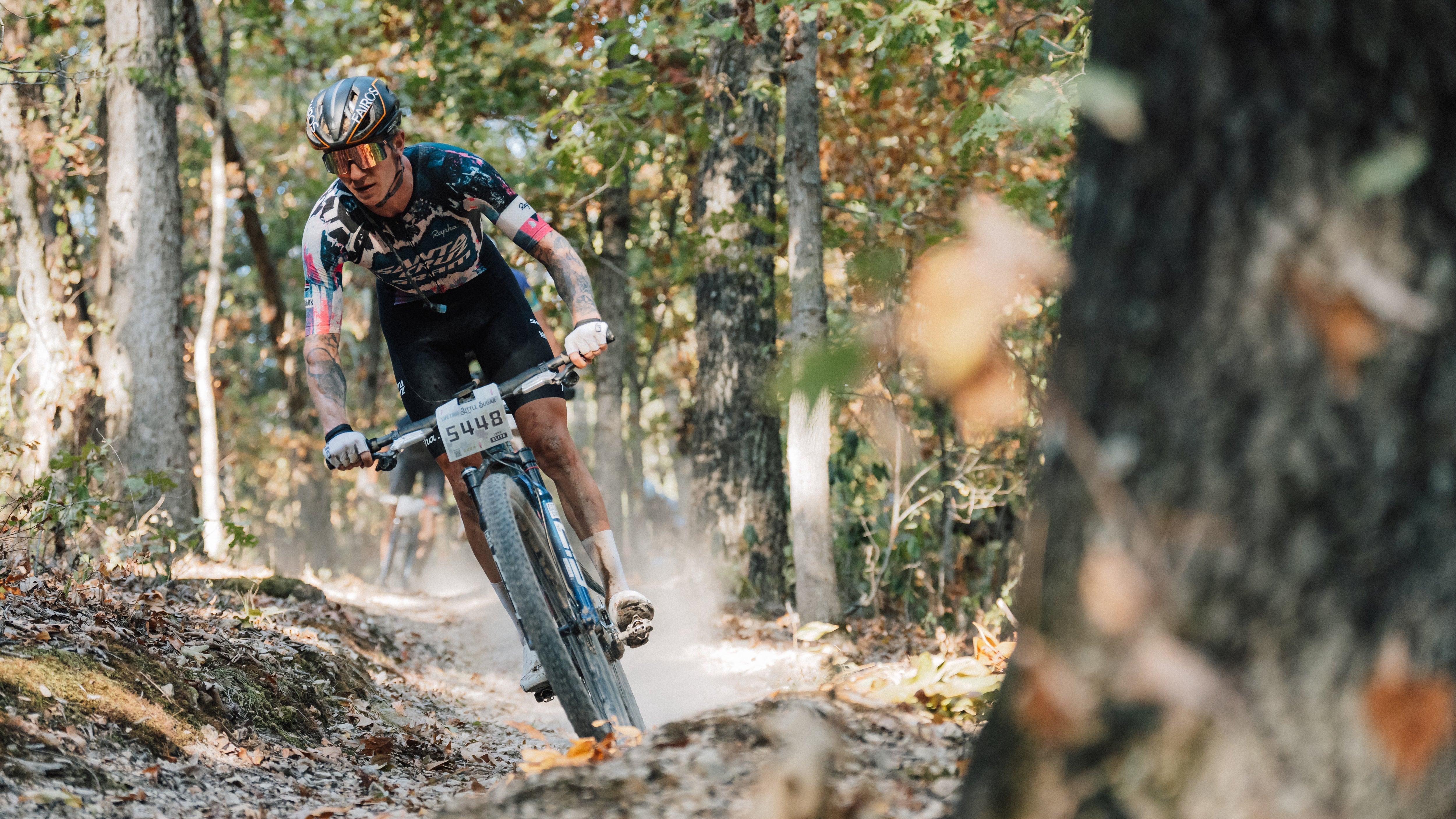Santa Cruz Blur 90 Trail – Cahaba Cycles