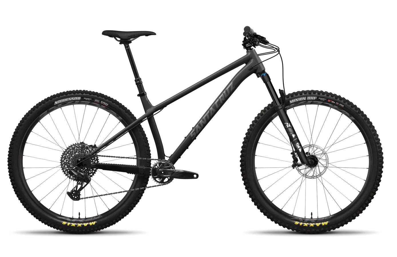 Santa Cruz Chameleon S – Cahaba Cycles