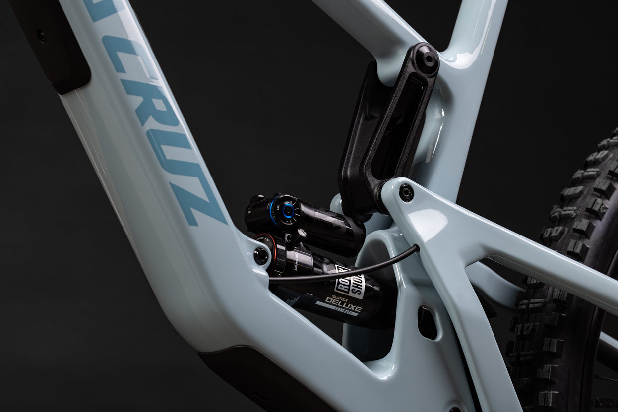 Santa Cruz 5010 R 2024 – Cahaba Cycles